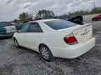 2005 TOYOTA CAMRY