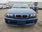 2002 BMW 3 SERIES