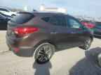 2014 HYUNDAI TUCSON
