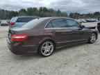 2011 MERCEDES-BENZ E-Class