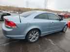 2010 VOLVO C70
