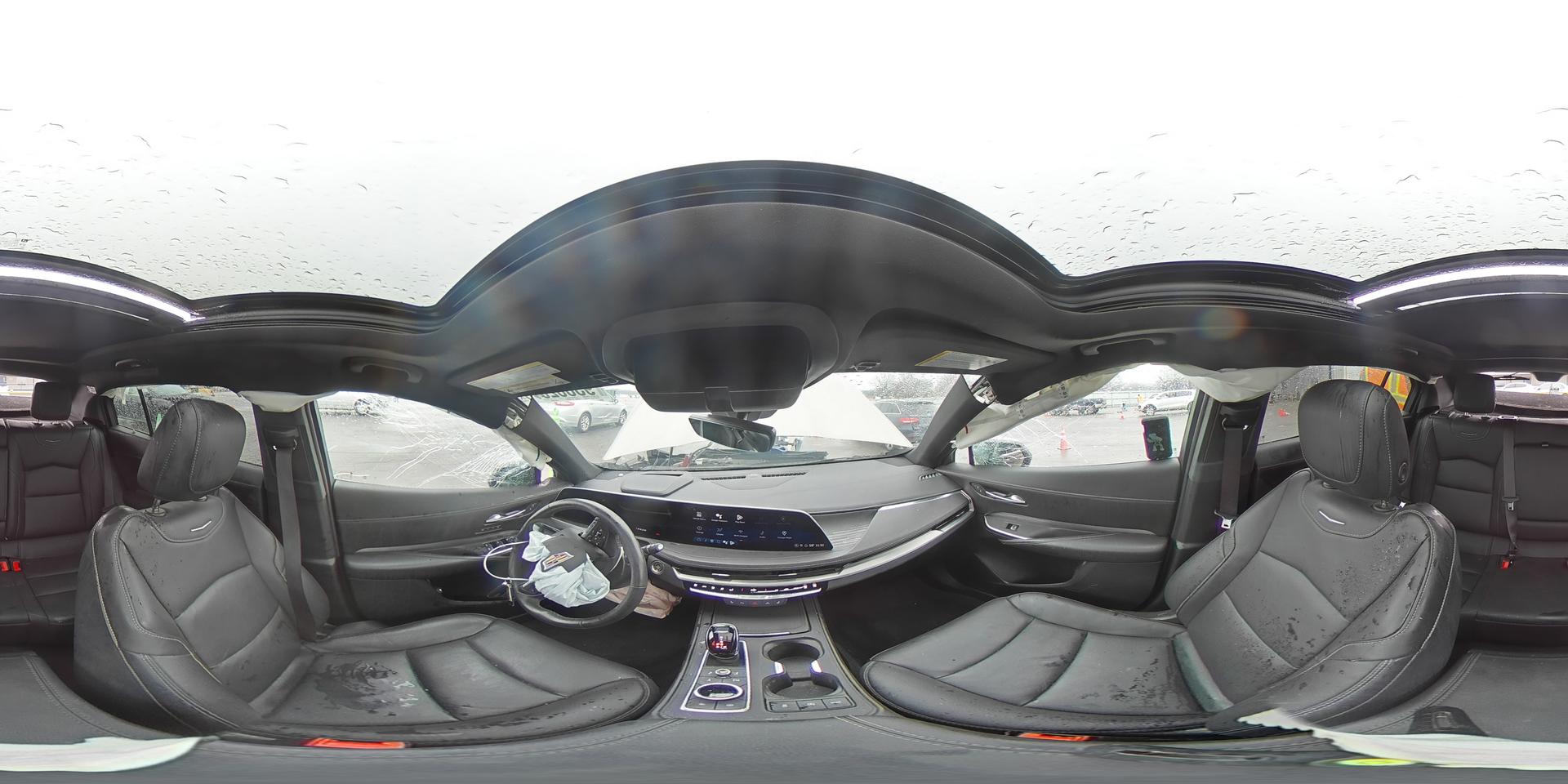 2024 CADILLAC XT4