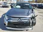 2018 MITSUBISHI outlander