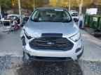2019 FORD EcoSport