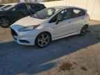 2018 FORD Fiesta