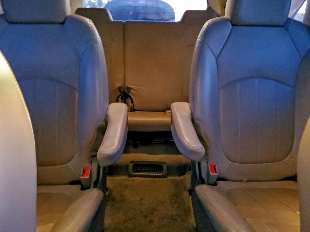 2016 CHEVROLET TRAVERSE
