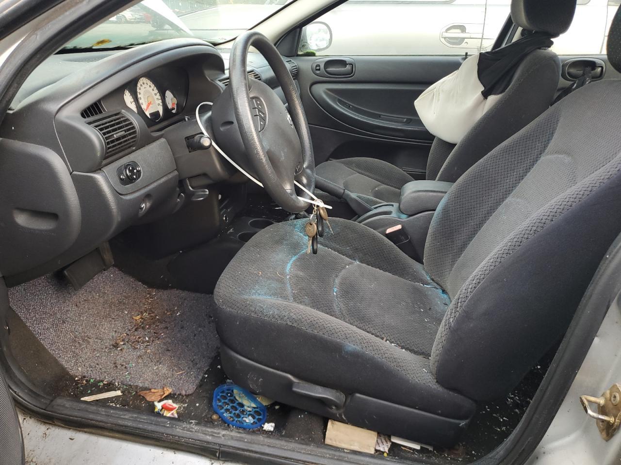 2005 DODGE Stratus
