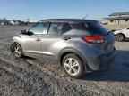 2020 NISSAN KICKS