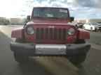 2013 JEEP WRANGLER