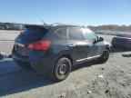 2014 NISSAN ROGUE