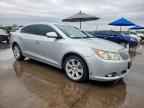 2010 BUICK LACROSSE
