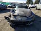 2022 MAZDA MX-5 Miata
