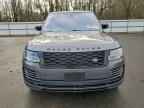 2018 LAND ROVER RANGE ROVER
