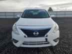 2018 NISSAN VERSA