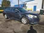 2015 SUBARU Legacy