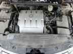 2008 CADILLAC DTS