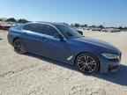 2021 BMW 5 series