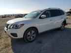 2017 NISSAN PATHFINDER