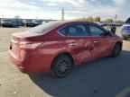2014 NISSAN SENTRA