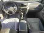 2002 CHEVROLET Trailblazer