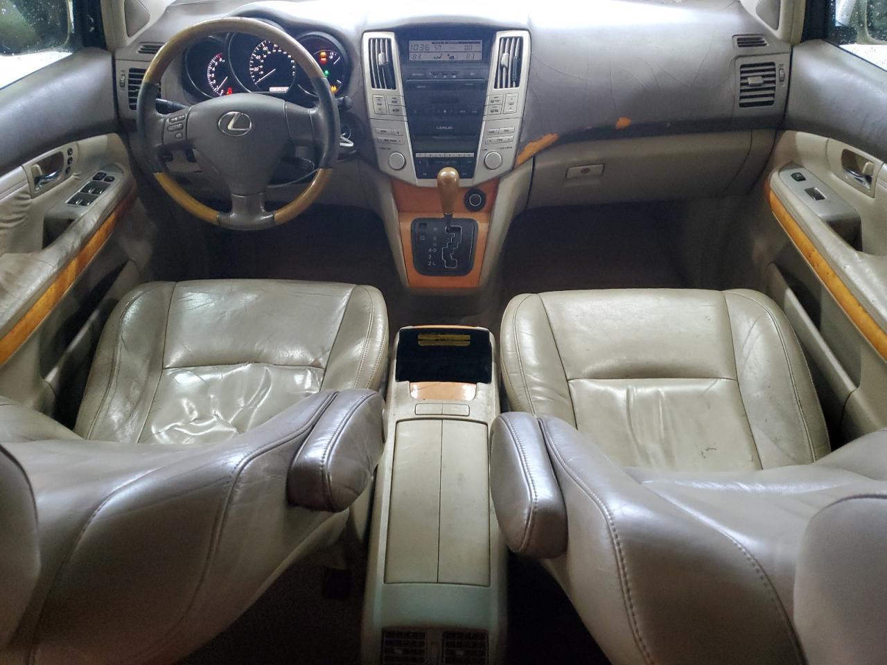 2006 LEXUS Rx 330