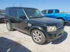 2013 LAND ROVER LR4