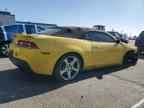 2015 CHEVROLET Camaro