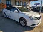 2016 NISSAN SENTRA
