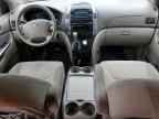 2010 TOYOTA SIENNA