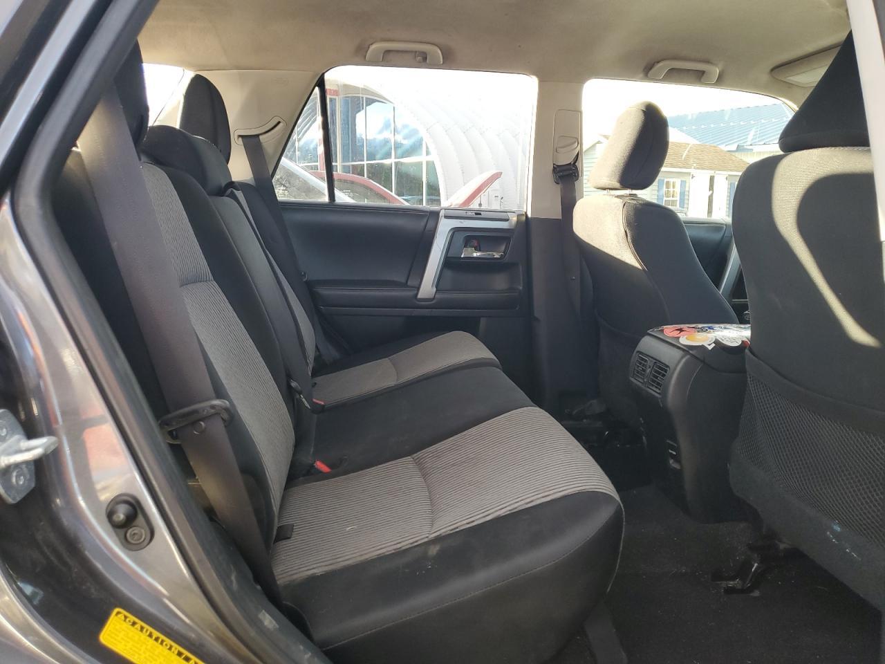 2014 TOYOTA 4Runner