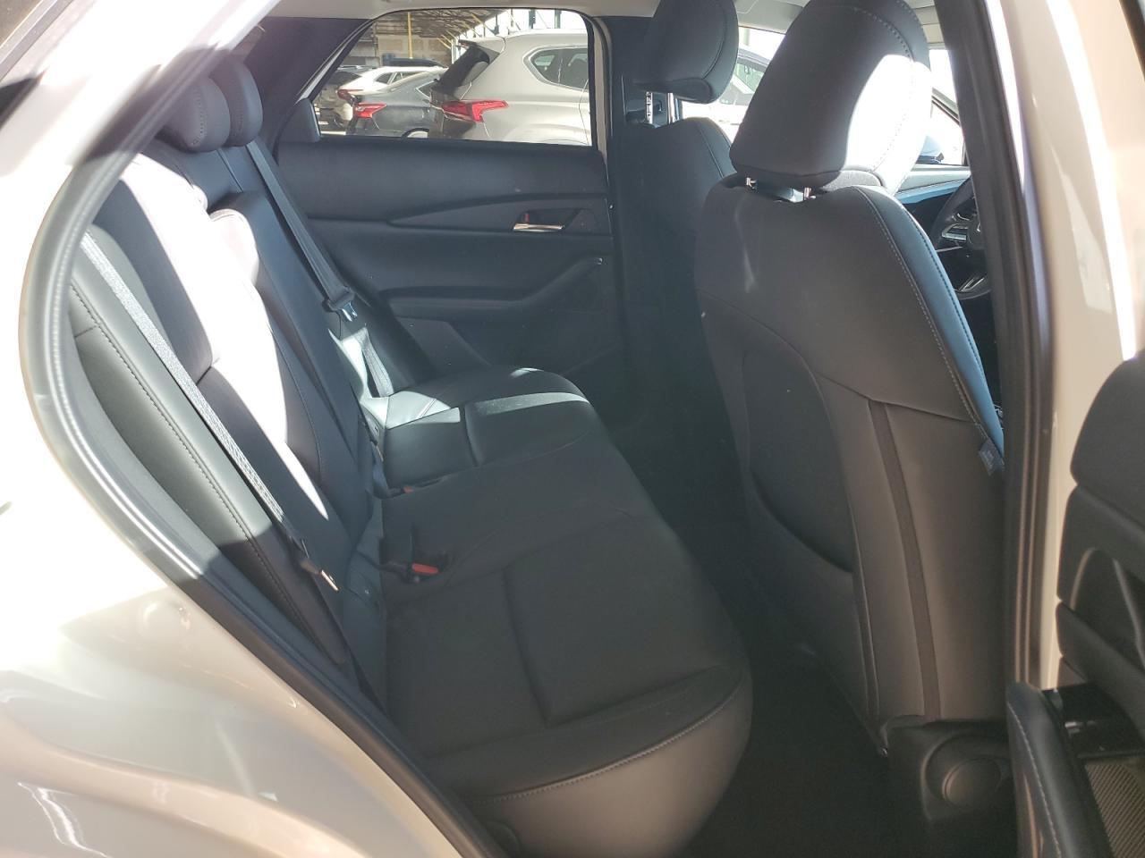 2021 MAZDA CX-30