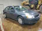 2004 HONDA ACCORD