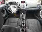 2011 FORD Fiesta