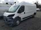 2025 RAM ProMaster 2500