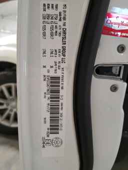 2013 DODGE JOURNEY