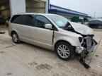 2014 DODGE GRAND CARAVAN