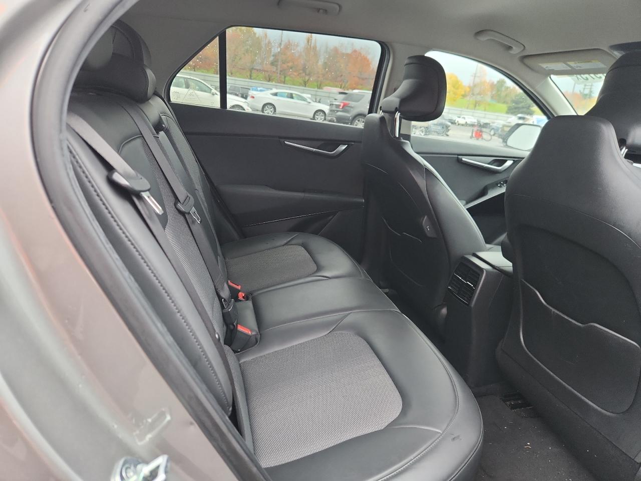 2023 KIA Niro