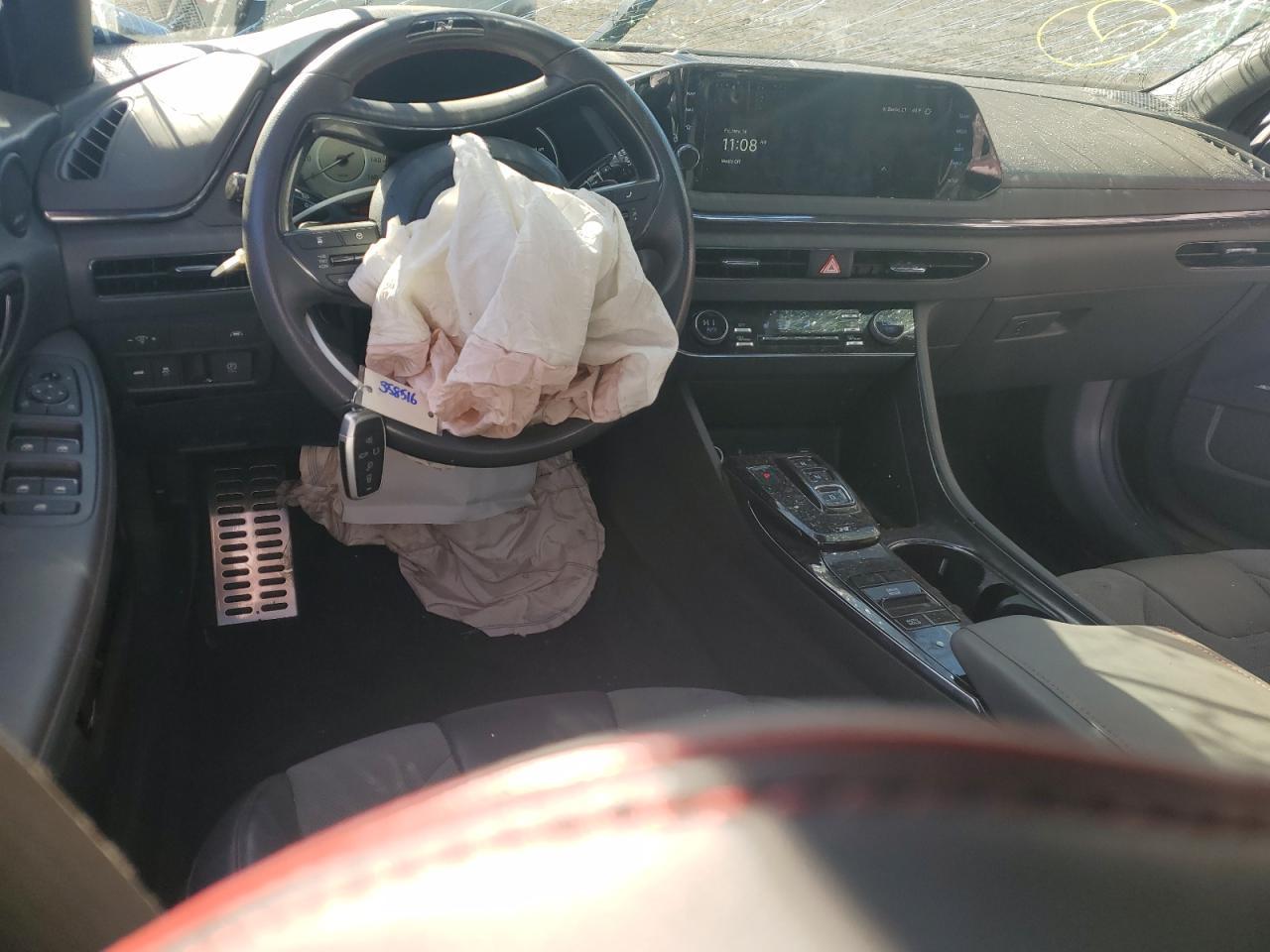 2023 HYUNDAI SONATA