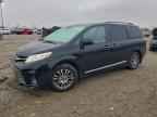 2019 TOYOTA SIENNA