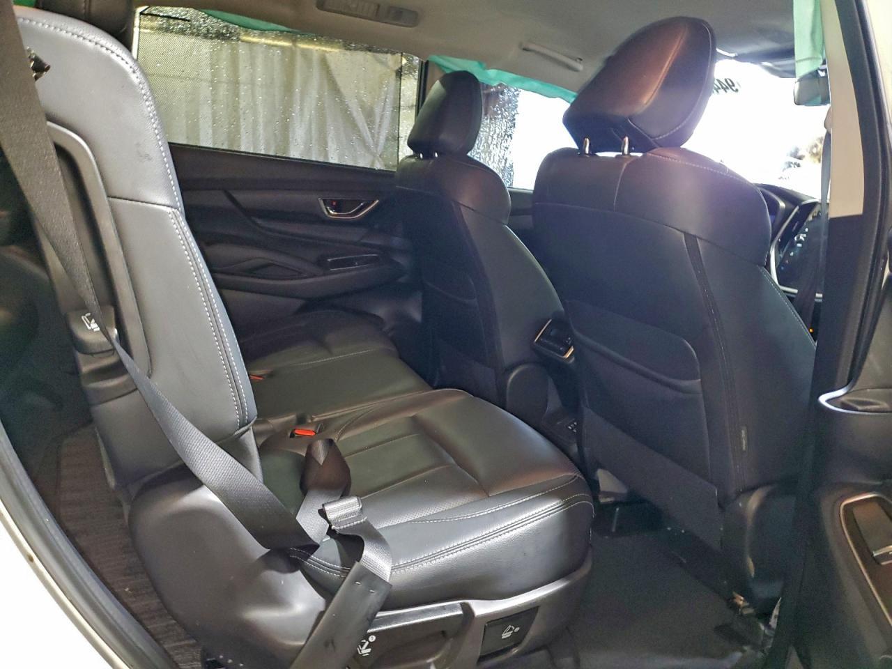 2023 SUBARU Ascent