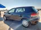 2013 VOLKSWAGEN GOLF