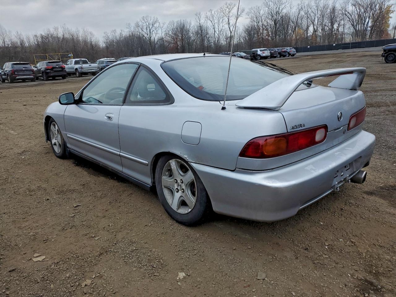 2001 ACURA Integra