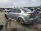 2017 MITSUBISHI LANCER