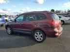2007 HYUNDAI SANTA FE