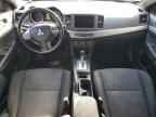 2009 MITSUBISHI LANCER