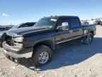 2005 CHEVROLET Silverado 2500