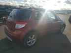 2007 SUZUKI SX4