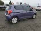 2017 CHEVROLET Spark