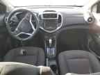 2018 CHEVROLET SONIC