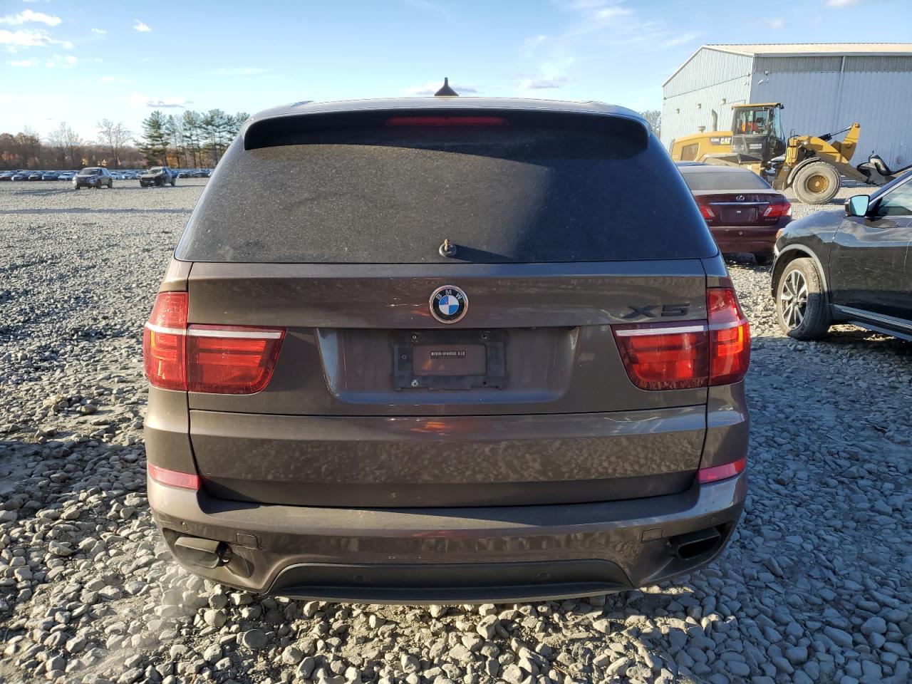 2011 BMW X5